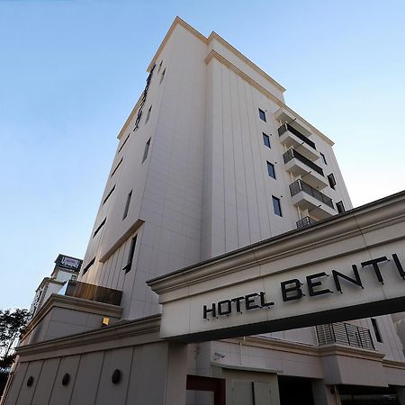 ชุนชอน โฮเต็ล เบนท์ลีย์ Hotel ภายนอก รูปภาพ
